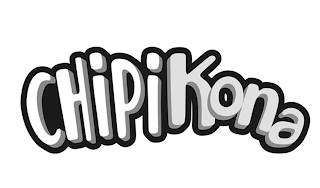 CHIPIKONA logo