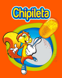 CHIPILETA logo