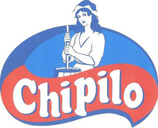 CHIPILO logo