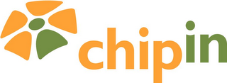 CHIPIN logo