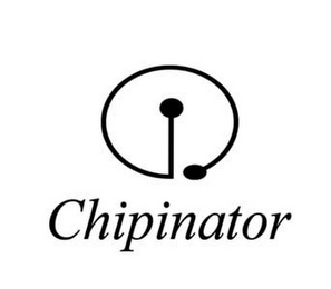 CHIPINATOR logo