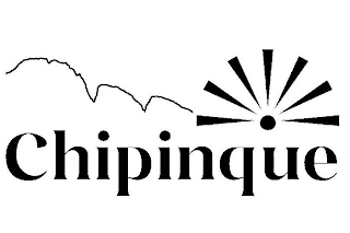 CHIPINQUE logo