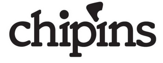 CHIPINS logo