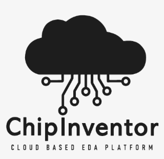 CHIPINVENTOR CLOUD BASED EDA PLATFORM logo