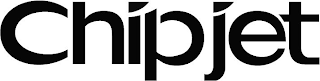 CHIPJET logo