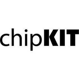 CHIPKIT logo