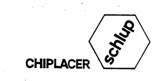 CHIPLACER SCHLUP logo