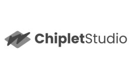 CHIPLET STUDIO logo