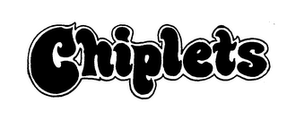 CHIPLETS logo