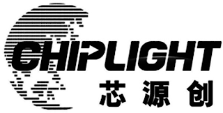 CHIPLIGHT logo