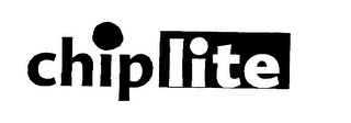 CHIPLITE logo
