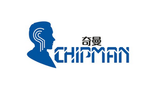 CHIPMAN logo