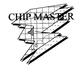 CHIPMASTER logo
