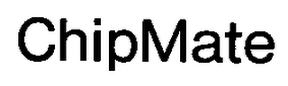 CHIPMATE logo