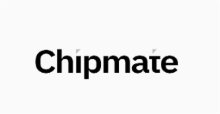CHIPMATE logo