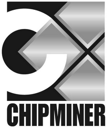 CHIPMINER logo