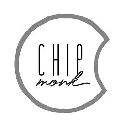 CHIPMONK logo