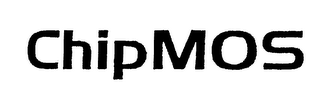 CHIPMOS logo