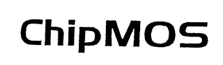 CHIPMOS logo