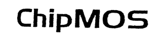 CHIPMOS logo