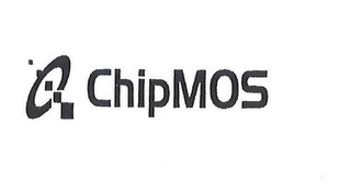 CHIPMOS logo