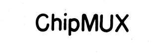 CHIPMUX logo