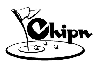 CHIPN logo