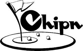 CHIPN logo