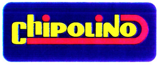 CHIPOLINO logo