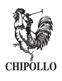 CHIPOLLO logo