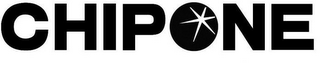 CHIPONE logo
