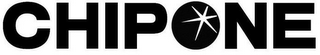 CHIPONE logo