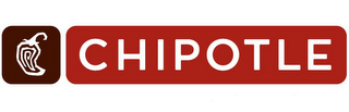 CHIPOTLE logo
