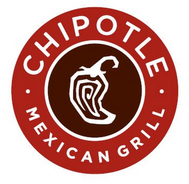 CHIPOTLE MEXICAN GRILL logo