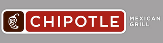 CHIPOTLE MEXICAN GRILL logo