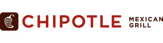 CHIPOTLE MEXICAN GRILL logo