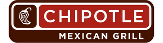 CHIPOTLE MEXICAN GRILL logo