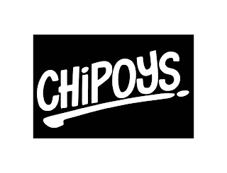 CHIPOYS logo