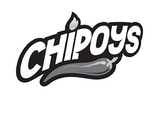 CHIPOYS logo