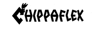 CHIPPAFLEX logo
