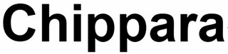 CHIPPARA logo