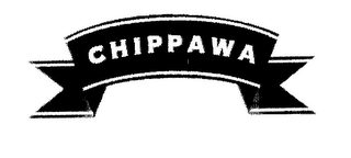 CHIPPAWA logo