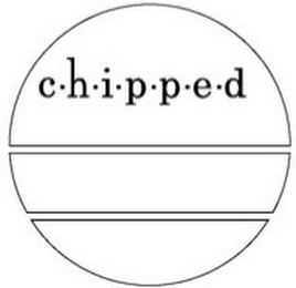 CHIPPED logo