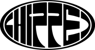 CHIPPED logo
