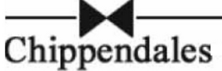 CHIPPENDALES logo