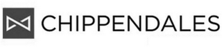 CHIPPENDALES logo