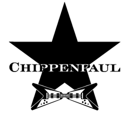 CHIPPENPAUL logo