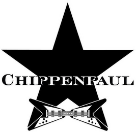 CHIPPENPAUL logo