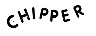 CHIPPER logo