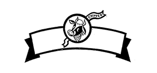 CHIPPER logo
